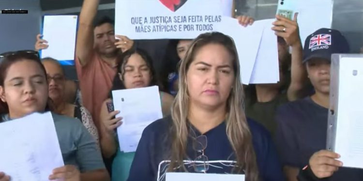 O prejuízo acumulado é expressivo para as famílias, muitas em condição de vulnerabilidade. Foto: Divulgação