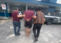 O indivíduo ainda disse que a vítima sofreria “represálias” caso ele fosse denunciado. Foto: Divulgação/PC-AM