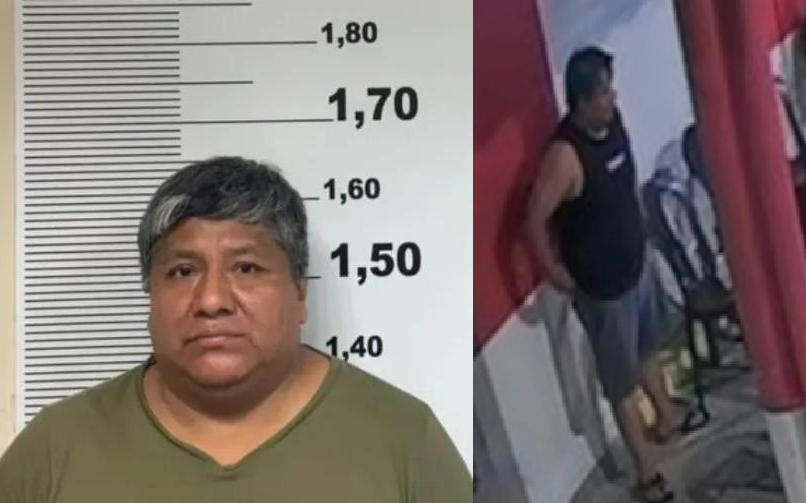 A decisão, tomada na segunda-feira (6), determina que ele responderá ao processo em liberdade, mas sob medidas cautelares. Foto: Reprodução