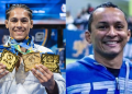 O atleta classificou o episódio como a provação mais dolorosa que já enfrentou. Foto: Reprodução/Internet