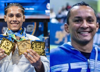 O atleta classificou o episódio como a provação mais dolorosa que já enfrentou. Foto: Reprodução/Internet