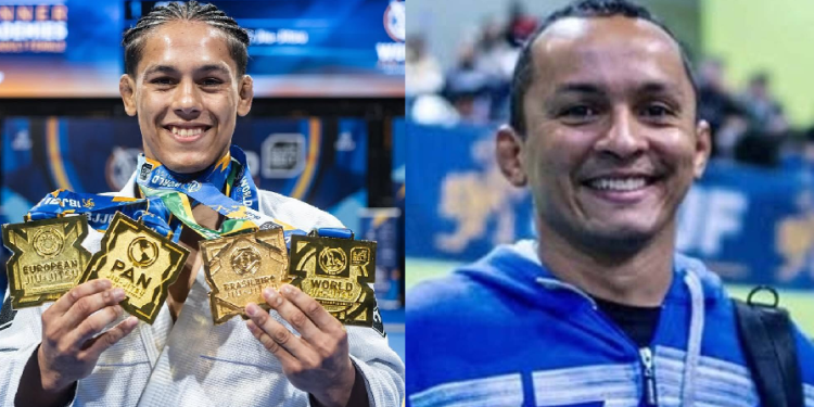 O atleta classificou o episódio como a provação mais dolorosa que já enfrentou. Foto: Reprodução/Internet