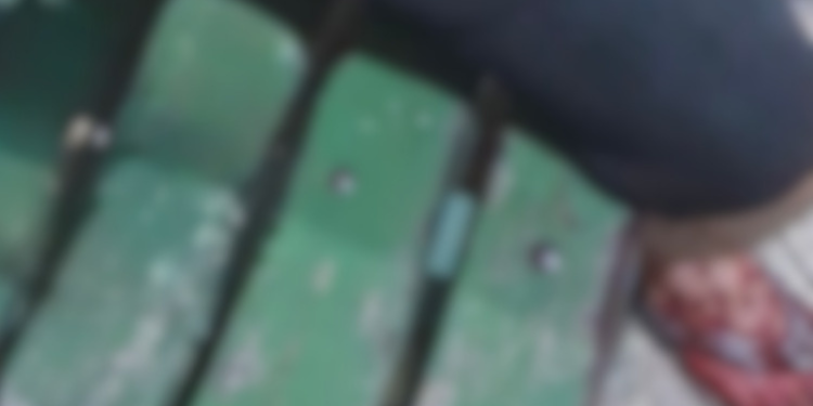 O episódio de violência doméstica ocorreu no condomínio Vida Nova. Foto: Reprodução