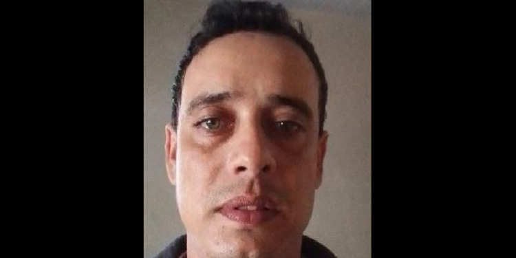 O crime foi praticado no dia 3 de dezembro de 2025, no bairro Cidade Nova, Zona Norte. Foto: Reprodução