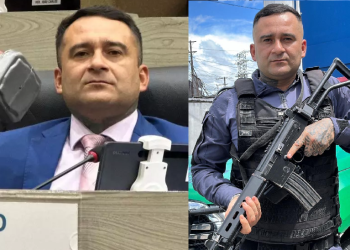 A apelação do Ministério Público será analisada em seu mérito pela Câmara Criminal do TJAM. Foto: Reprodução/Facebook