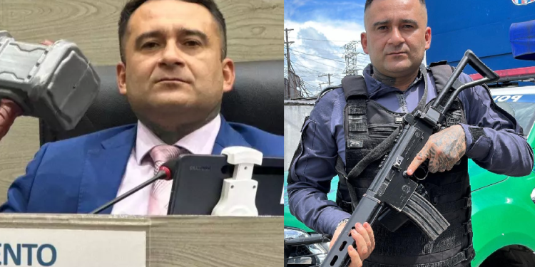 A apelação do Ministério Público será analisada em seu mérito pela Câmara Criminal do TJAM. Foto: Reprodução/Facebook