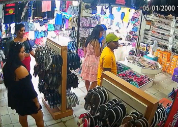 A ocorrência deverá ser investigada pela Polícia Civil do Amazonas. Foto: Reprodução