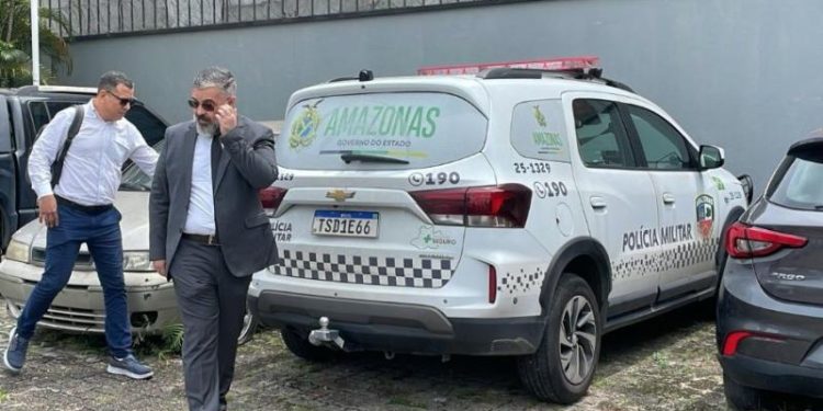 O objetivo é esclarecer as circunstâncias do disparo que matou a vítima. Foto: Divulgação