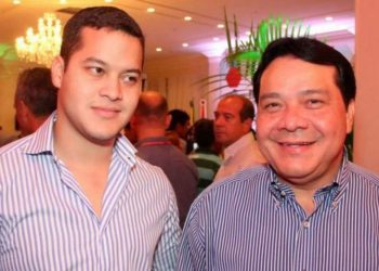 Moraes autoriza investigação contra Adail Filho e Adail Pinheiro por suposta corrupção com verbas de Coari