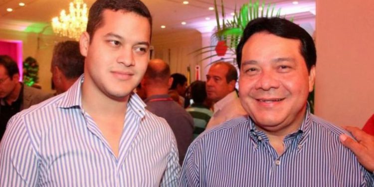 Moraes autoriza investigação contra Adail Filho e Adail Pinheiro por suposta corrupção com verbas de Coari