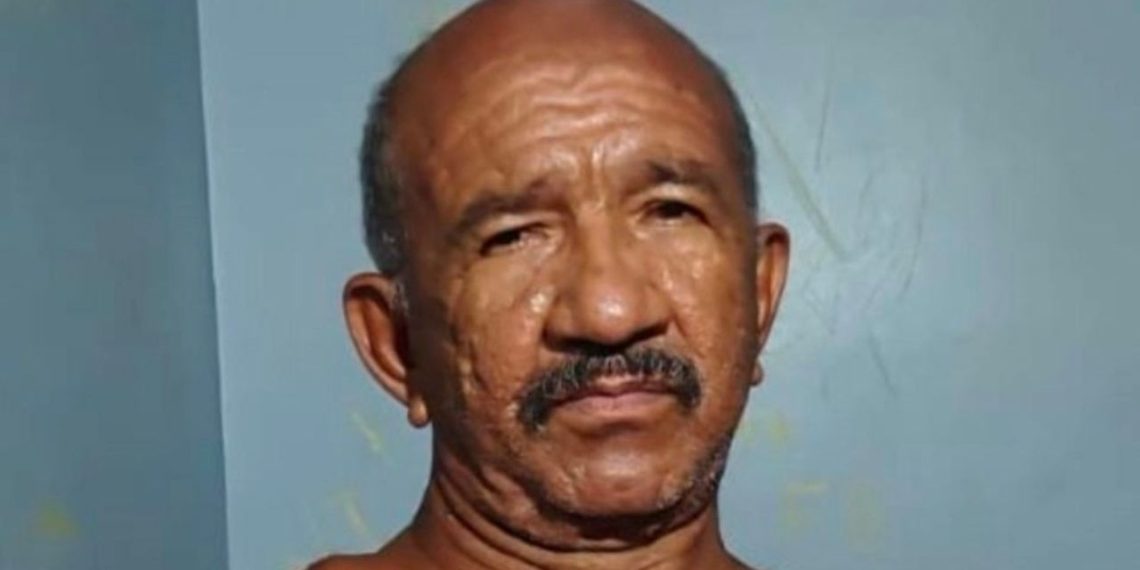 Foragido por est*pr0 de vuln3ráv3l é capturado pela Rocam no Centro de Manaus