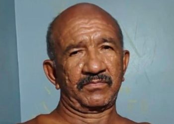 Foragido por est*pr0 de vuln3ráv3l é capturado pela Rocam no Centro de Manaus