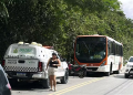 O crime aconteceu no dia 2 de maio deste ano, no bairro Puraquequara, Zona Leste da capital. Foto: Divulgação