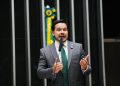 Parlamentar questiona recuo do DNIT mesmo após liberação do TRF-1 para continuidade das obras. Foto: Foto: Assessoria
