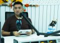Assim como na primeira edição, o programa será transmitido simultaneamente pela Rádio Câmara 105,5 FM, TV Câmara Manaus (canal 6.3) e pelo canal oficial da CMM no YouTube (@CamaradeManaus). Foto: Cleuton Silva/Dicom