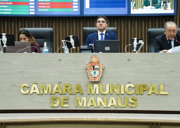 Matérias discutidas na Sessão Ordinária abrangem gestão pública, educação, mobilidade urbana e assistência às mães atípicas. Foto: Cleuton Silva e Eder França/Dicom
