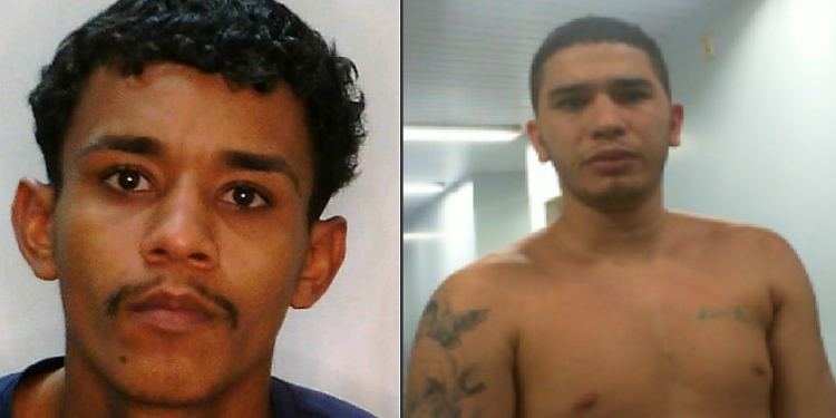 Os suspeitos utilizavam aplicativo de mensagens para planejar as ações criminosas. Foto: Divulgação