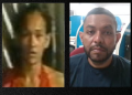O crime ocorreu em outubro de 2025 e um homem e uma mulher ainda são procurados. Foto: Divulgação/PC-AM