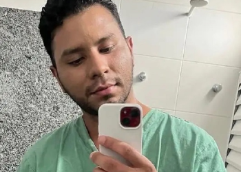 Até o fechamento desta matéria, a causa do óbito ainda não havia sido oficialmente divulgada. Foto: Reprodução
