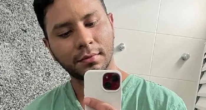 Até o fechamento desta matéria, a causa do óbito ainda não havia sido oficialmente divulgada. Foto: Reprodução