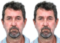 Ele é procurado pelos crimes de estupro de vulnerável, exploração sexual, produção, divulgação e posse de pornografia infantil, aliciamento e corrupção de menores. Foto: Reprodução