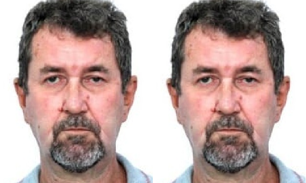 Ele é procurado pelos crimes de estupro de vulnerável, exploração sexual, produção, divulgação e posse de pornografia infantil, aliciamento e corrupção de menores. Foto: Reprodução