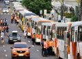 O descumprimento da medida acarretará multa de R$ 100 mil por hora. Foto: Reprodução