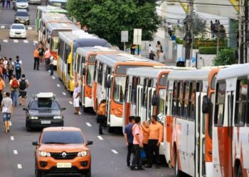O descumprimento da medida acarretará multa de R$ 100 mil por hora. Foto: Reprodução