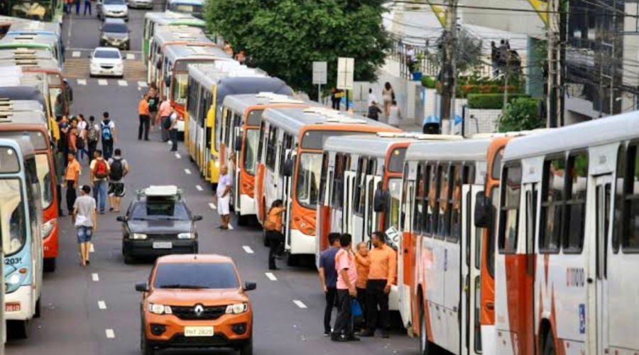 O descumprimento da medida acarretará multa de R$ 100 mil por hora. Foto: Reprodução
