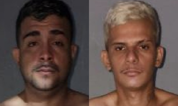 O crime foi praticado no dia 20 de setembro de 2024, na rua Criciúma, bairro Alvorada, Zona Centro-Oeste. Foto: PC-AM