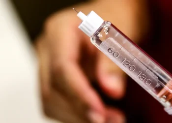 O composto é classificado como medicamento novo, sendo um análogo sintético de produto biológico. Foto: Marcello Casal jr/Agência Brasil
