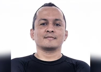 Melqui Galvão responde por estupro de vulnerável, importunação sexual, ameaça e invasão de dispositivo informático. Foto: Reprodução