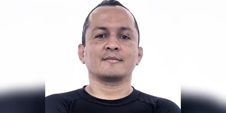 Melqui Galvão responde por estupro de vulnerável, importunação sexual, ameaça e invasão de dispositivo informático. Foto: Reprodução