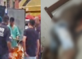 Ele morava sozinho e foi visto com vida pela última vez na noite de segunda-feira (25). Foto: Reprodução