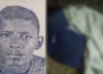 Na madrugada, o homem telefonou para a mãe e se despediu. Foto: Reprodução