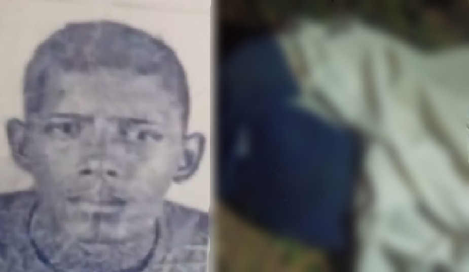 Na madrugada, o homem telefonou para a mãe e se despediu. Foto: Reprodução