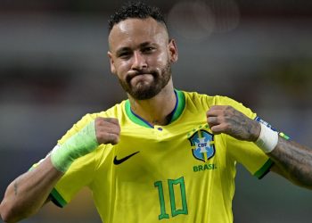 O grande destaque é o retorno de Neymar, que disputará seu quarto Mundial. Foto: Reprodução/Internet