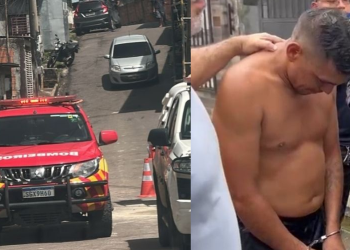 A revelação veio após a madrasta do suspeito desconfiar das versões que ele vinha contando nos últimos anos. Foto: Reprodução