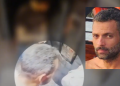 A PC-AM solicita que qualquer pessoa que tenha informações sobre o paradeiro de Mahmoud Kamel Hamdan entre em contato. Foto: Reprodução