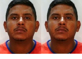 Suspeito já tinha um mandado de prisão em aberto. Foto: Divulgação/PC-AM