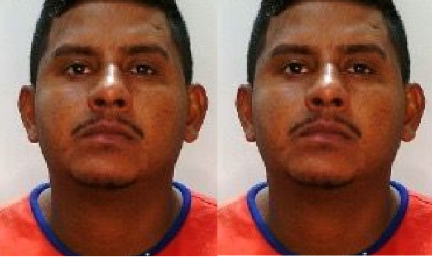 Suspeito já tinha um mandado de prisão em aberto. Foto: Divulgação/PC-AM