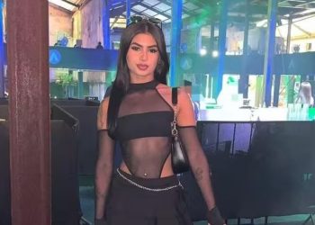 Influenciadora é presa em “laboratório” de drogas usado para abastecer raves em Manaus