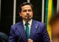 Capitão Alberto Neto apresenta urgência para votação de projeto que prevê castração química para condenados por pedofilia