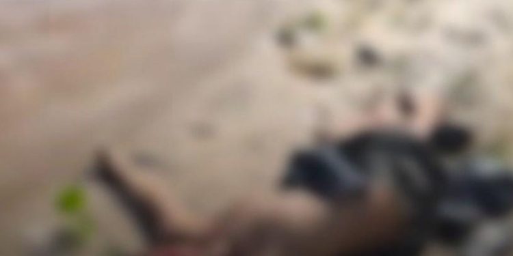Homem é m0rt0 após reagir a assalto enquanto tomava banho de rio em Coari