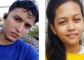 Menina de 15 anos e jovem de 19 desaparecem em Manaus; polícia pede ajuda para achar