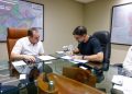 Certame vai reforçar quadro de servidores da Secretaria do Meio Ambiente. Foto: Alex Pazuello/Secom