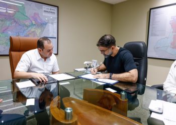 Certame vai reforçar quadro de servidores da Secretaria do Meio Ambiente. Foto: Alex Pazuello/Secom