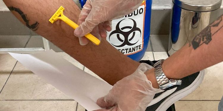 A medida está sendo adotada após publicação da Secretaria Nacional de Trânsito, órgão ligado ao Governo Federal. Foto: Arquivo/Detran-AM
