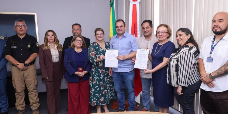 Nova estrutura da Dema vai fortalecer o combate aos crimes ambientais. Foto: Herick Pereira/Secom