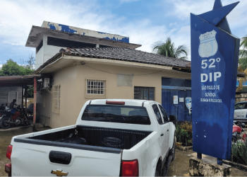 Os crimes foram praticados ao longo de 2025. Foto; Divulgação/PC-AM